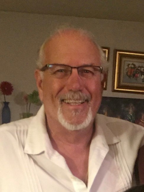 Obituary of Martin Saavedra