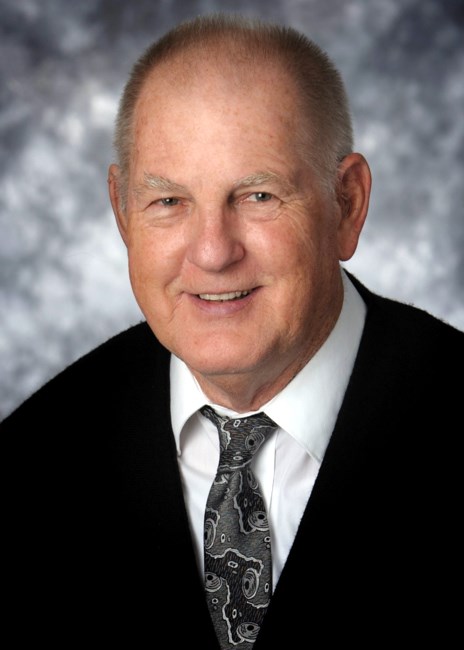 Obituary of Leland Gene Spencer Jr.