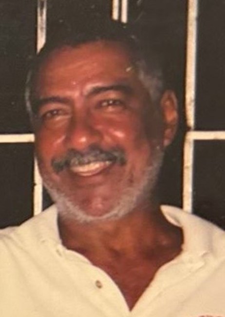 Obituary of Héctor "Cuchin" Maysonet Cruz