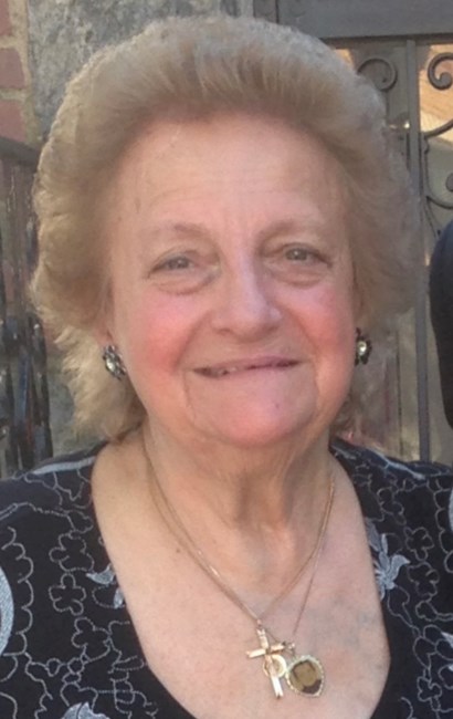 Obituary of Hannelore Rueckheim