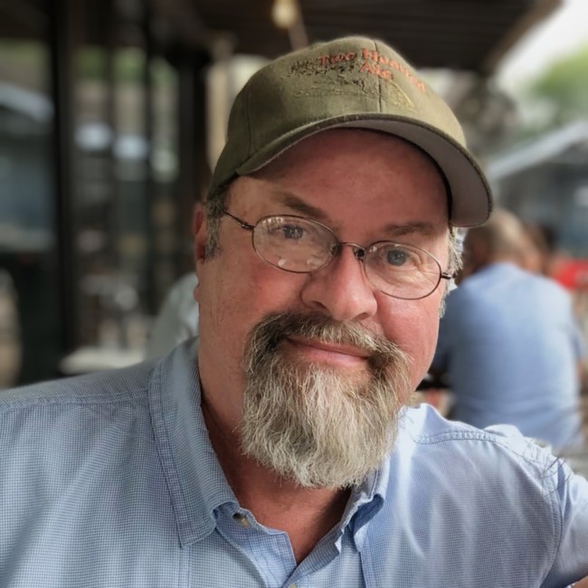 Obituary of Michael W. Wallgren
