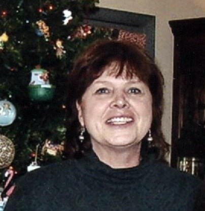 Obituary of Nancy Carolyn Hill
