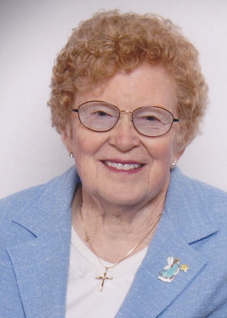Obituary of Emily Callahan Brancamp
