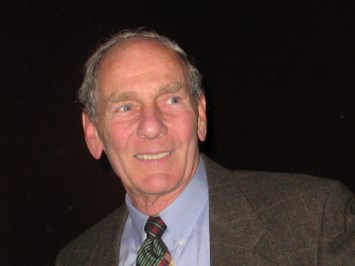 Obituary of James Mc Kaige