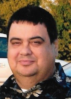 Obituary of Mark Steven Thompson