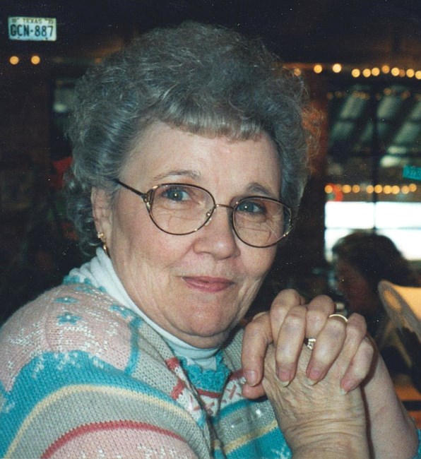 Obituary of Charlene Jennings Pickens