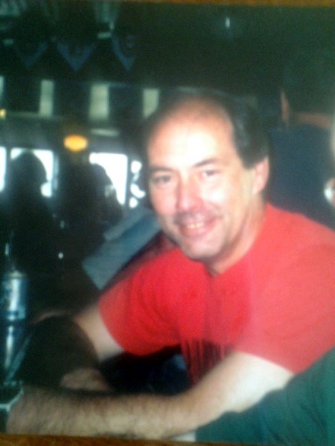 Obituario de David M. Donegan