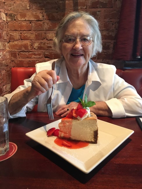 Obituary of Carol Marie Hall