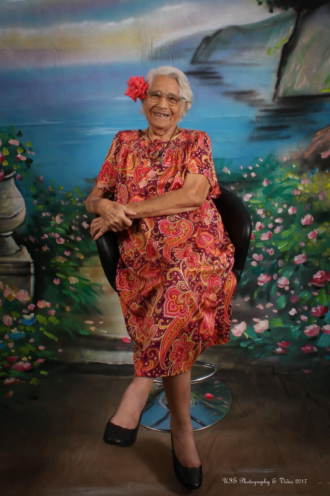 Obituary of Eulalia Martinez Ramirez