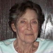 Obituary of Bettie Charlene Shaffer