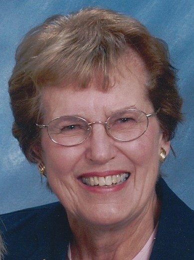 Obituary of Norma Neri Gorlaski