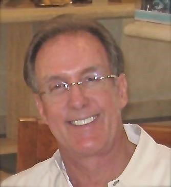 Obituary of James Earl DesRochers