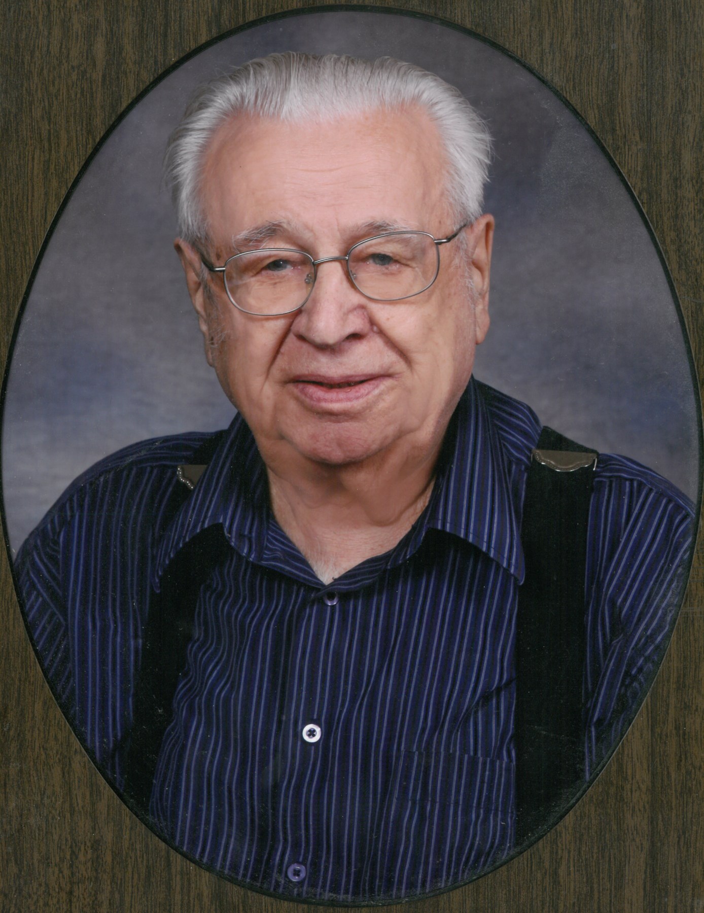 William Mykitiuk Obituary Edmonton, AB