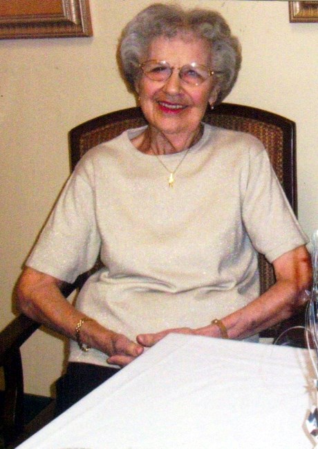 Obituary of Avis D. Ragan