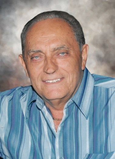 Obituary of Nicolas Doudoumis