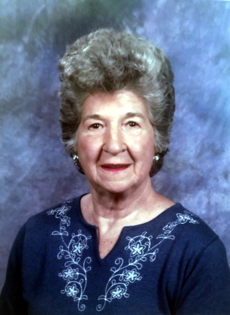 Obituary of Barbara "Bobbie" Corley Killian