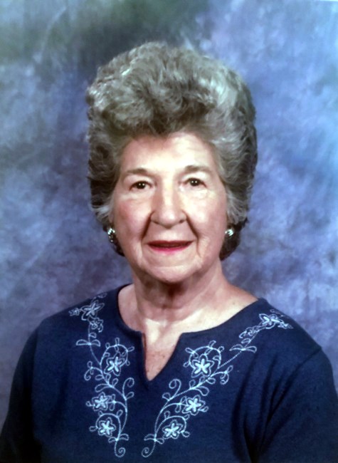 Obituario de Barbara "Bobbie" Corley Killian