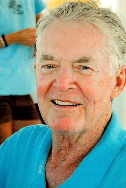 Obituary of John Thomas Flynn