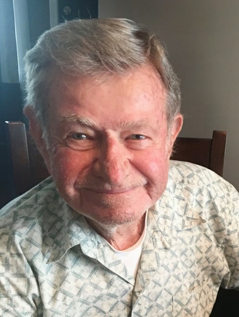 Obituary of James Edwards