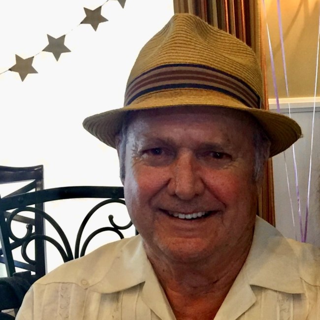 Avis de décès de Antonio Manuel Gonzalez