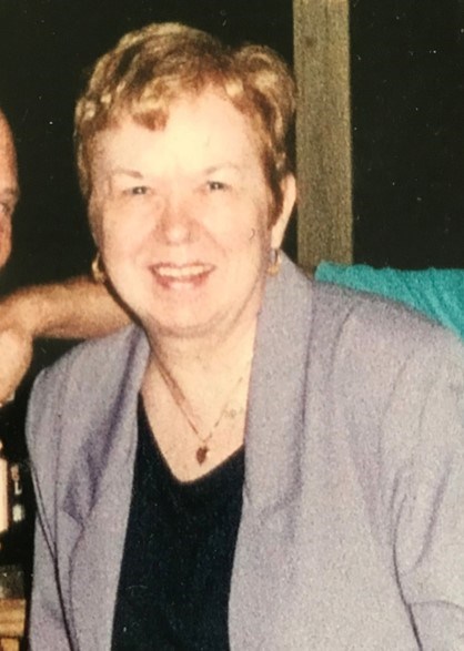 Obituary of Edith M. Moreland