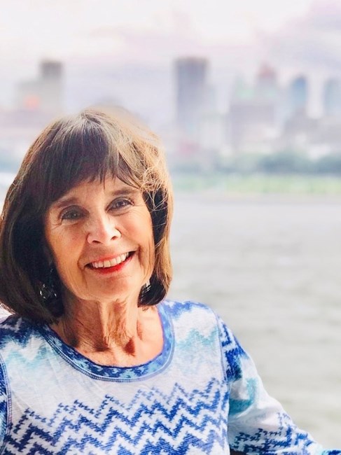 Obituary of Elizabeth "Libby"  Moore