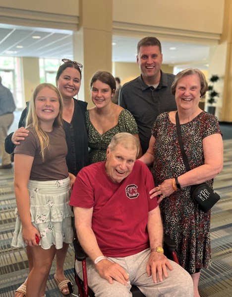 Obituary of David Lee Richards Sr.