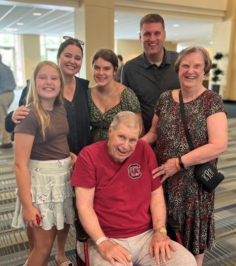 Obituary of David Lee Richards Sr.