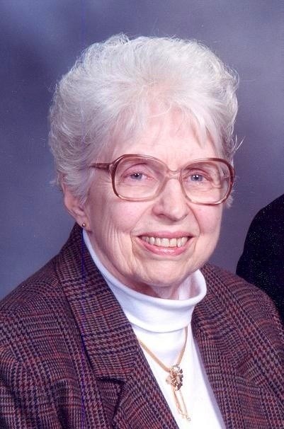 Obituary of Elaine L. Lorenz