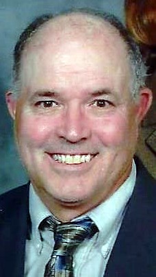 Obituary of Rockey Robert Myall