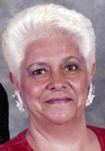 Rose Mary Hancock