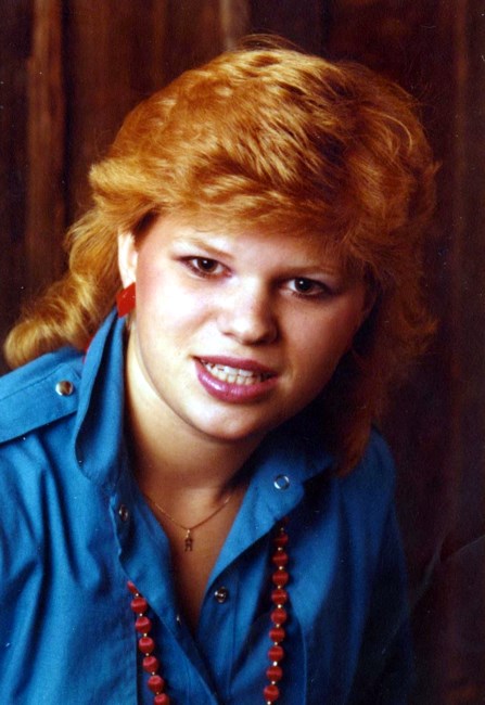 Obituary of Heidi Anna Cornett