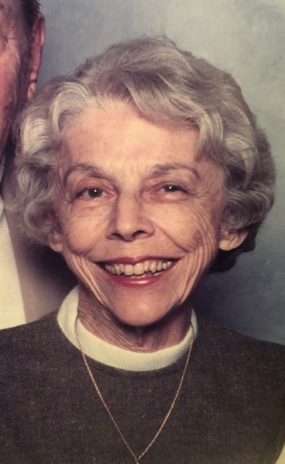 Obituary of Sally Dane Tuttle