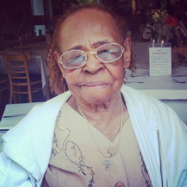 Obituary of Marinette Sydney Sugne