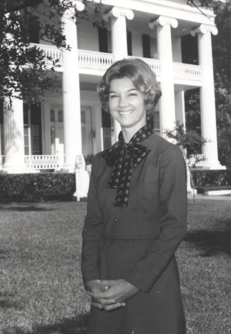 Obituario de Linda Cullum Adams