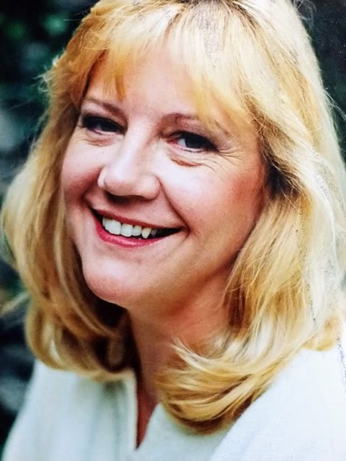 Obituary of Janet Marie Karnes