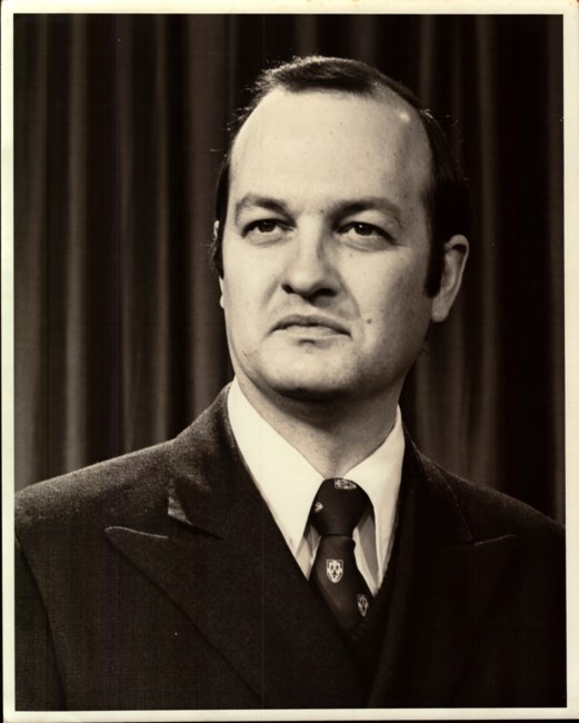 Obituary of David Guthrie