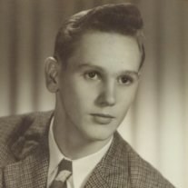 Obituary of Paul Thomas "Tom" McEowen