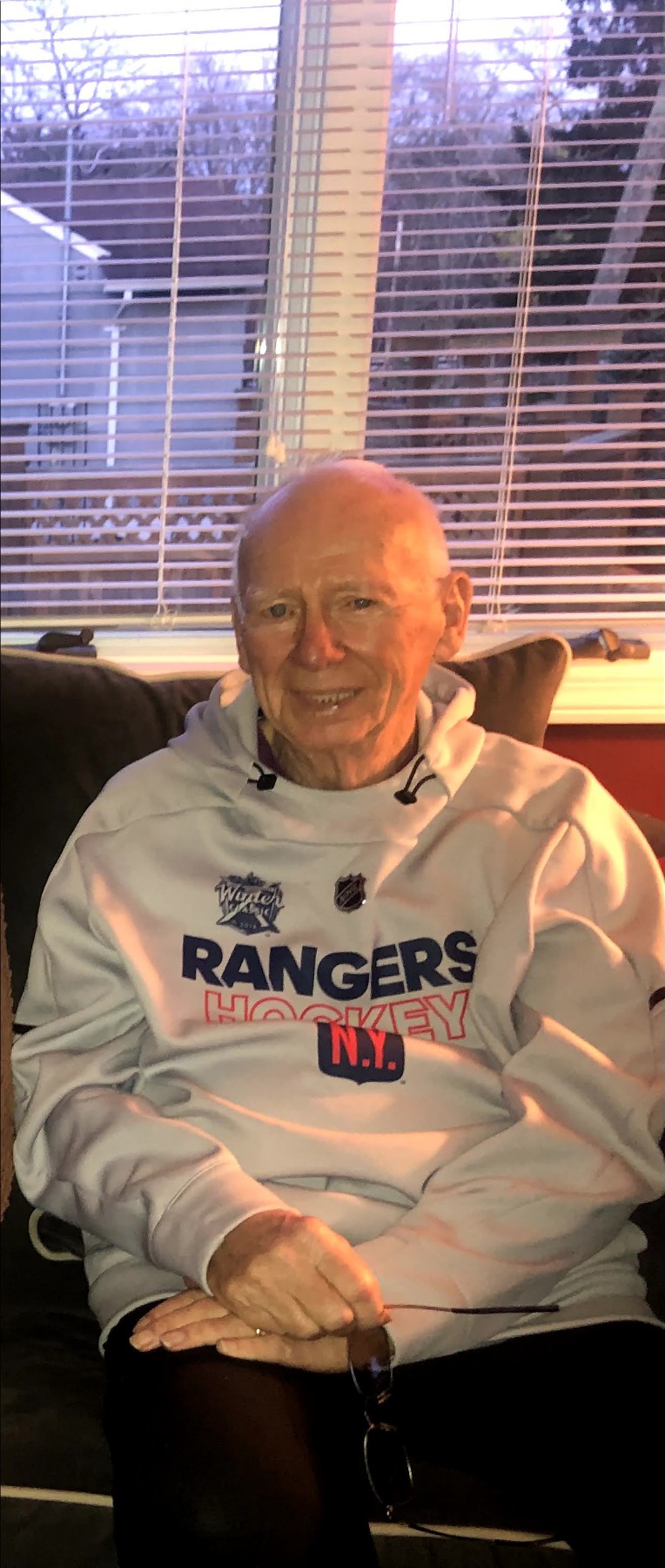 Obituary of Henry G Boyer