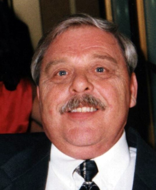 Obituary of James Allen Bretz
