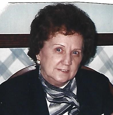 Obituary of Regina C. Pepe