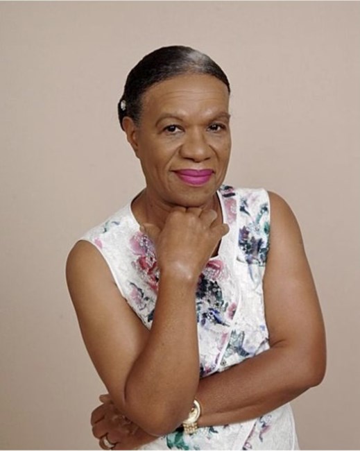 Obituary of Edwine Lauture