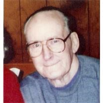 Obituary of Charles W. Spencer