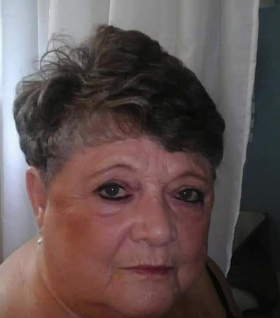 Carolyn Pugh Obituary NC