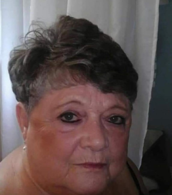 Obituary of Carolyn Franklin Pugh
