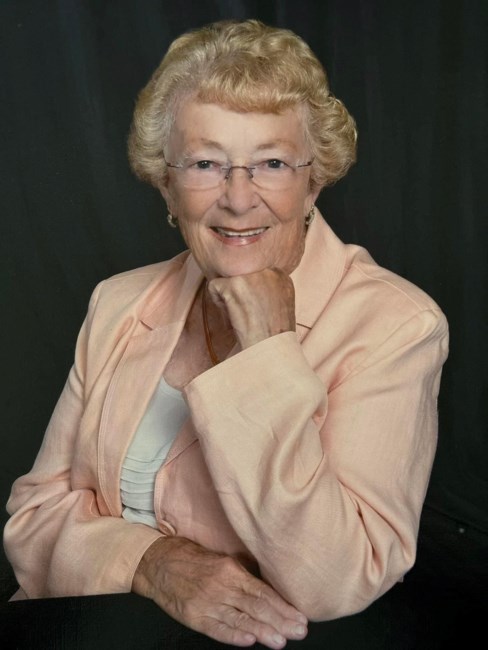 Obituary of Hontas Elizabeth Ruble Bailey