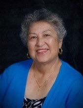 Obituary of Maria Margarita Torres