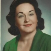 Obituary of Socorro S. Rodriguez