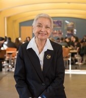 Obituary of Carmen Guevara Neuberger