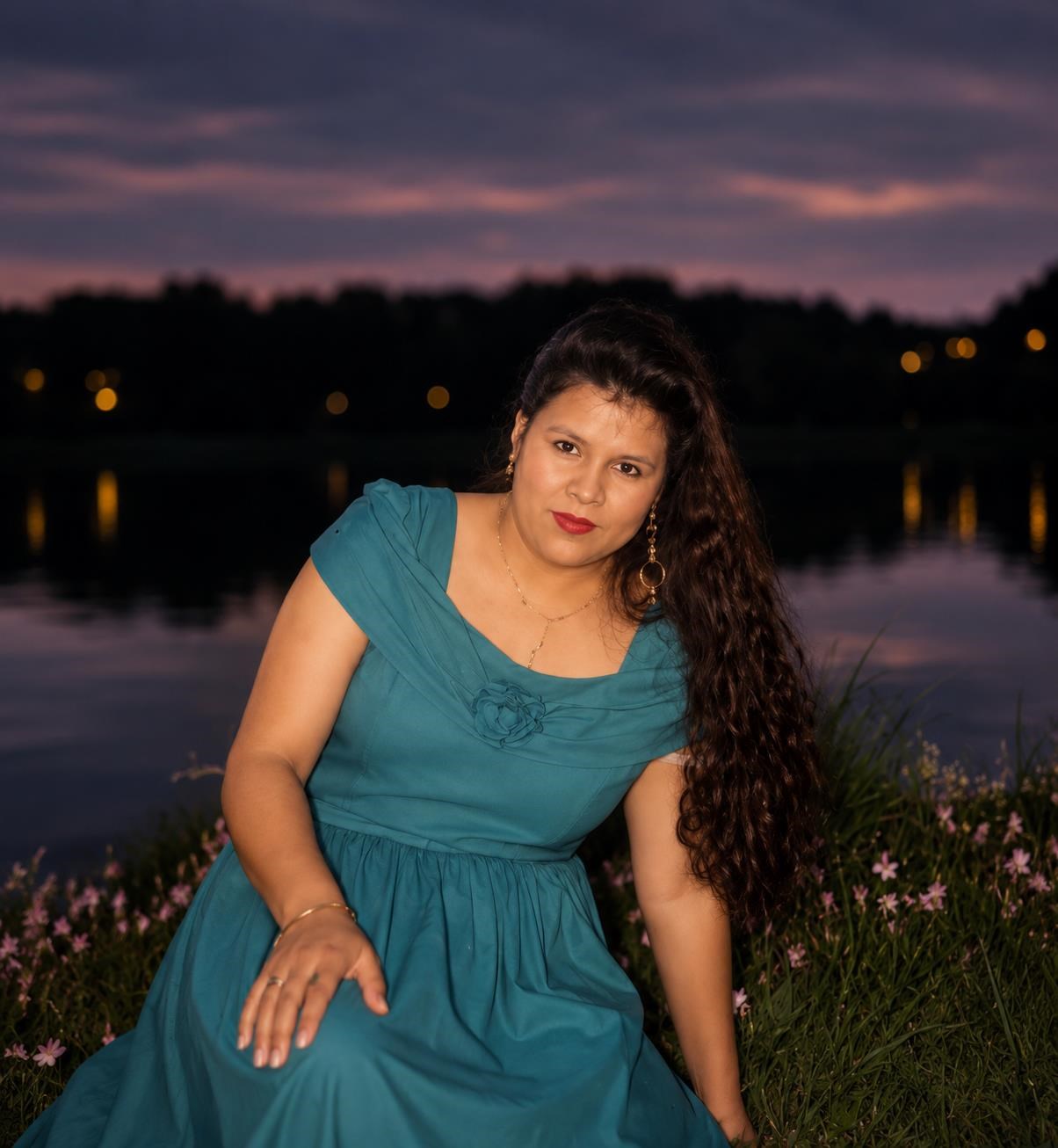 Obituary of Lorena Juarez-Ramirez